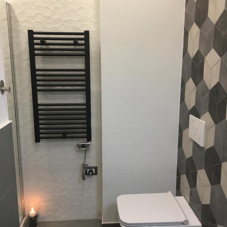 Luxury House - Appartamento con 1 Camera da Letto - 42