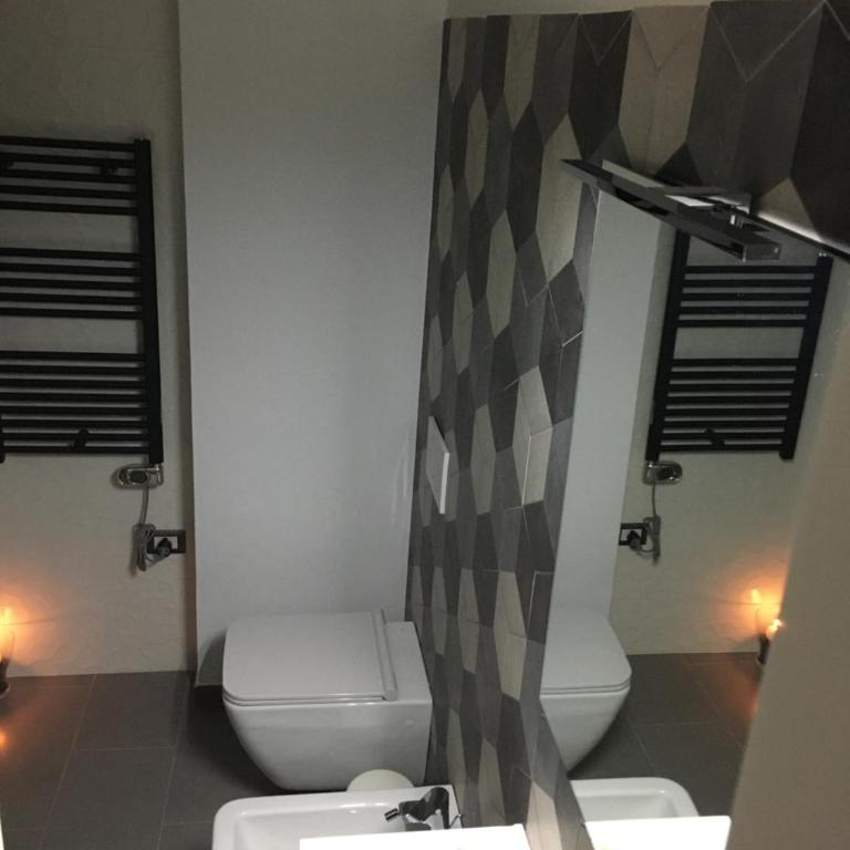 Luxury House - Appartamento con 1 Camera da Letto - 15