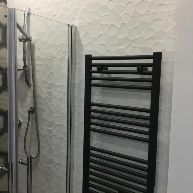 Luxury House - Appartamento con 1 Camera da Letto - 43