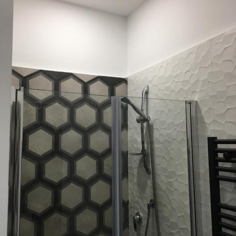 Luxury House - Appartamento con 1 Camera da Letto - 44