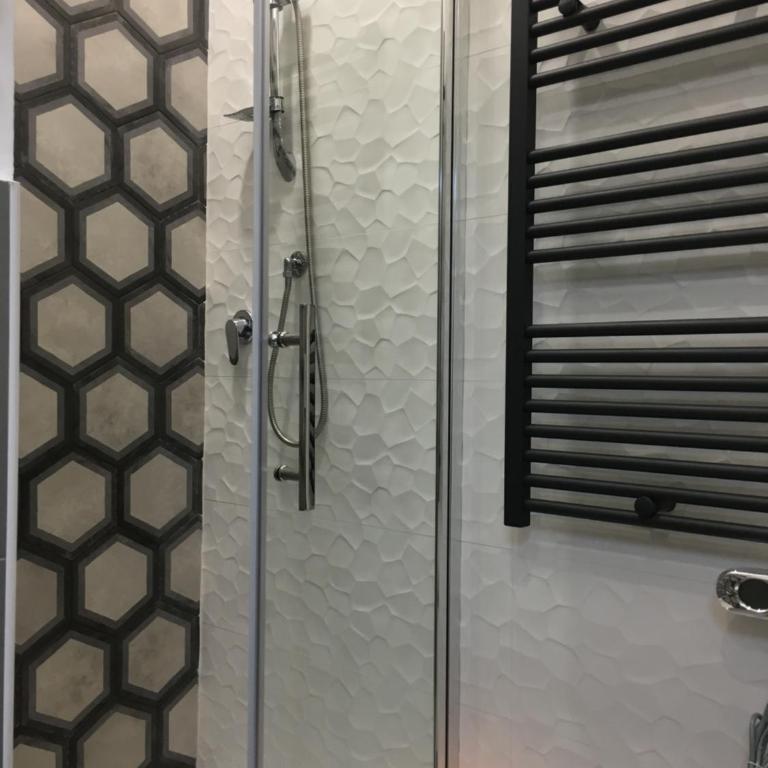 Luxury House - Appartamento con 1 Camera da Letto - 19