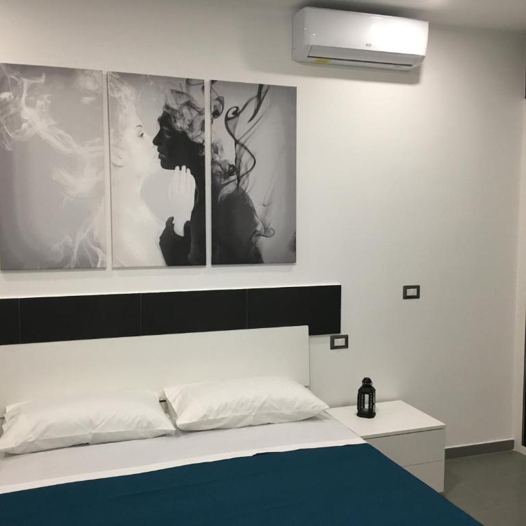 Luxury House - Appartamento con 1 Camera da Letto - 30