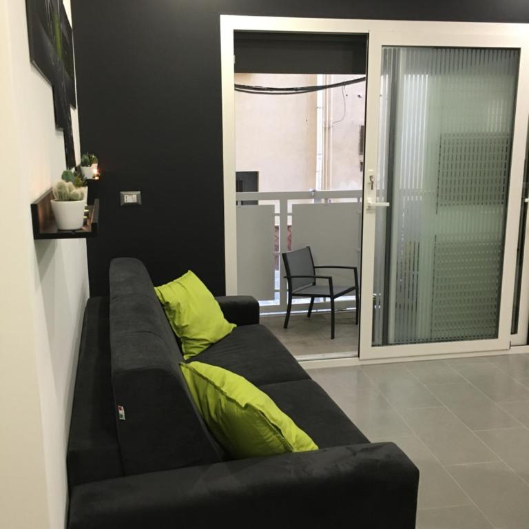 Luxury House - Appartamento con 1 Camera da Letto - 11