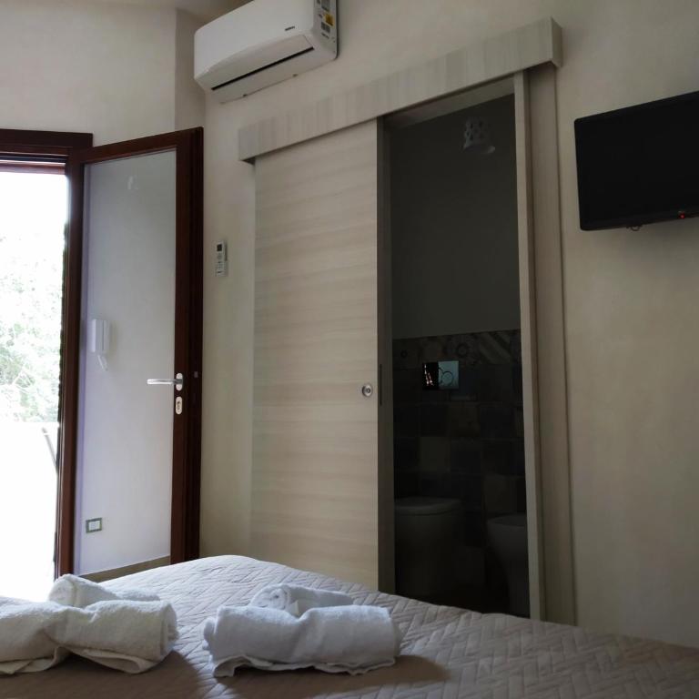 Le Calende - Villa con 1 Camera da Letto - 8