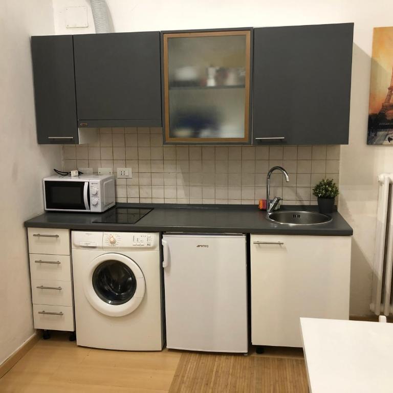 Appartamento Rialto - Duplex Studio - 23