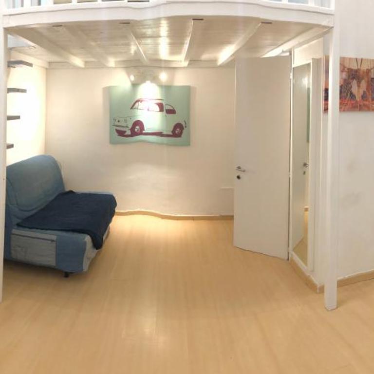 Appartamento Rialto - Duplex Studio - 27