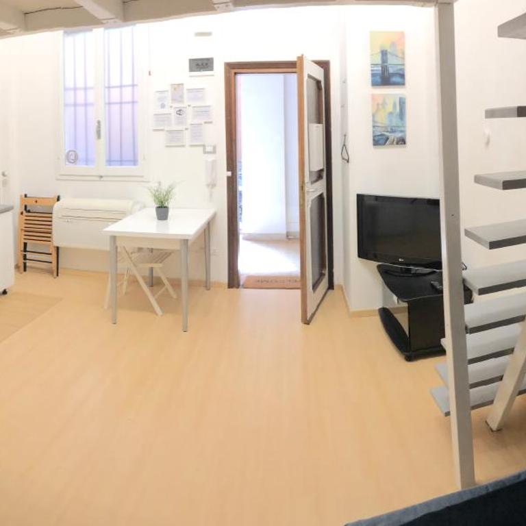 Appartamento Rialto - Duplex Studio - 12