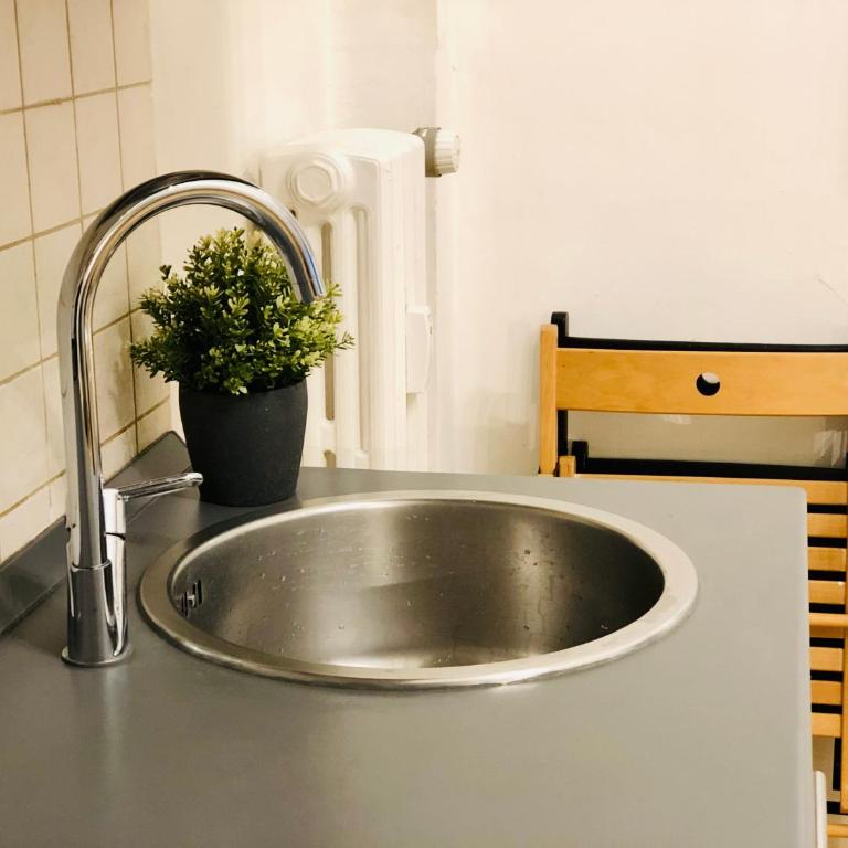 Appartamento Rialto - Duplex Studio - 28