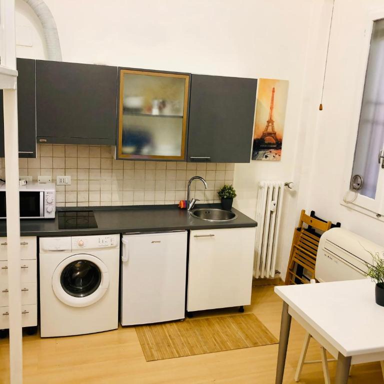 Appartamento Rialto - Duplex Studio - 29