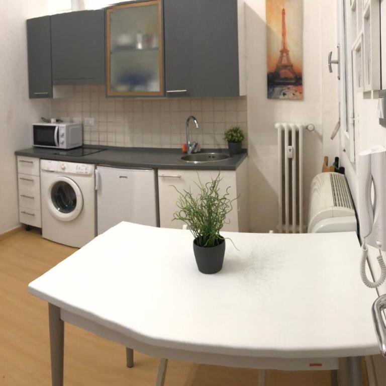 Appartamento Rialto - Duplex Studio - 35