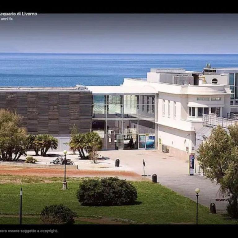CASAMIELI, Nuovo, vicino al porto al mare e al centro - Appartamento con 1 Camera da Letto - 25