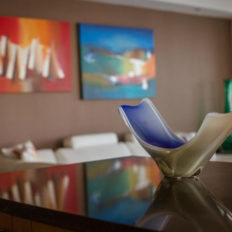 Luxury Condo Peninsula - Apartamento - 15
