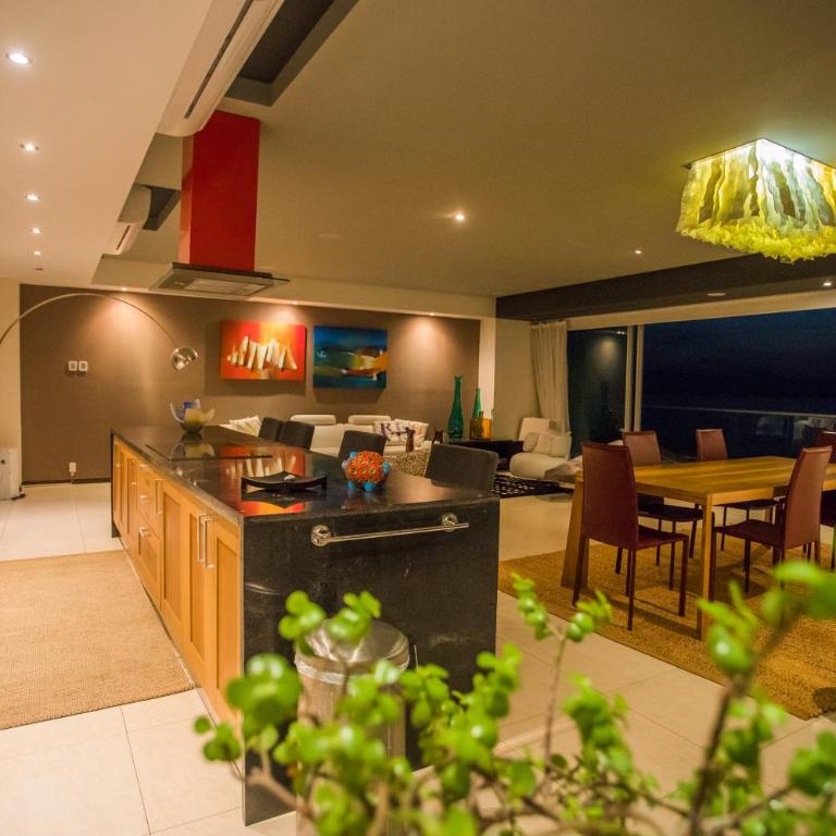 Luxury Condo Peninsula - Apartamento - 26