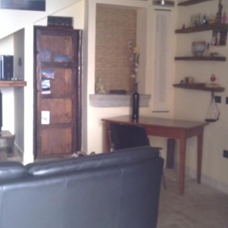 Dimora di Charme Cassaro 168 - Appartamento con 2 Camere da Letto - 10