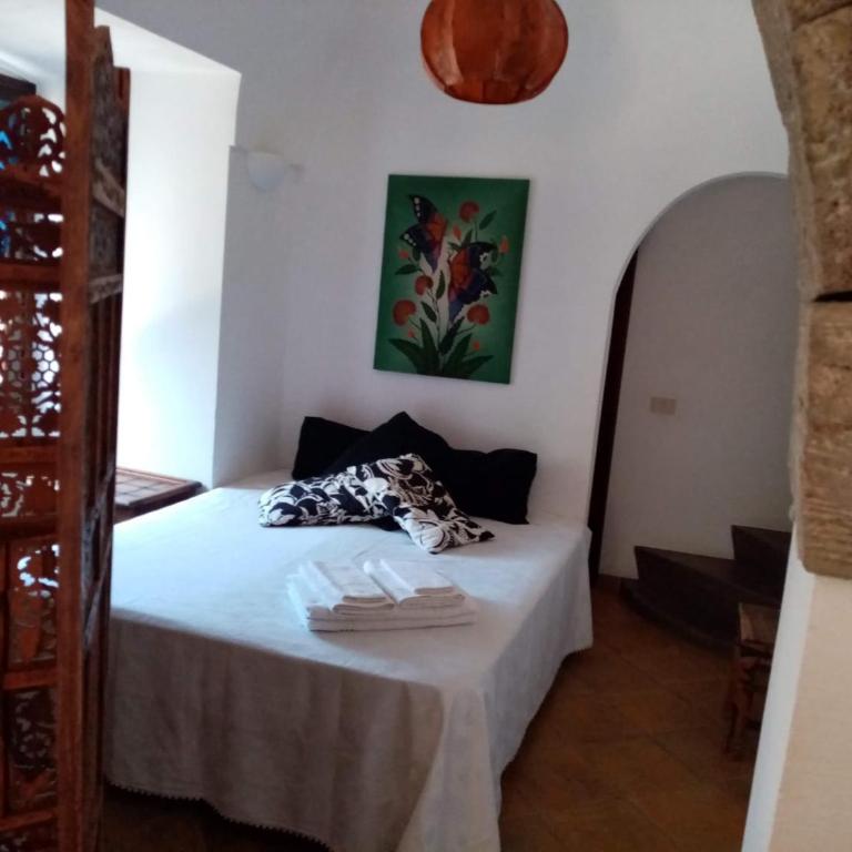 Resort La Casa Dei Fiori - Two-Bedroom Apartment - 30