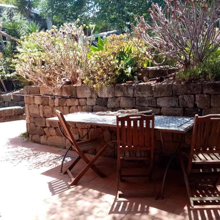 Resort La Casa Dei Fiori - Two-Bedroom Apartment - 31