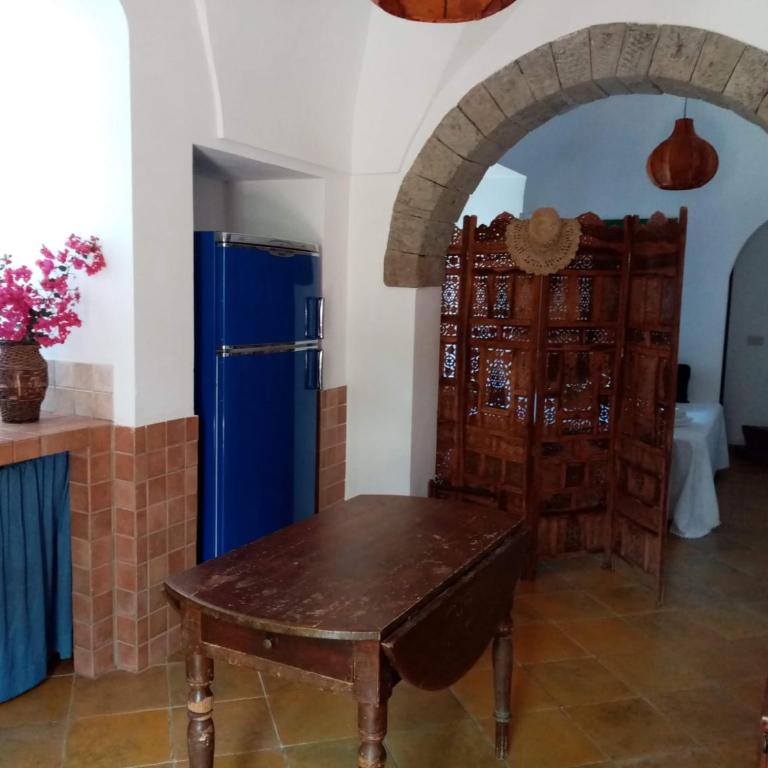 Resort La Casa Dei Fiori - Two-Bedroom Apartment - 32