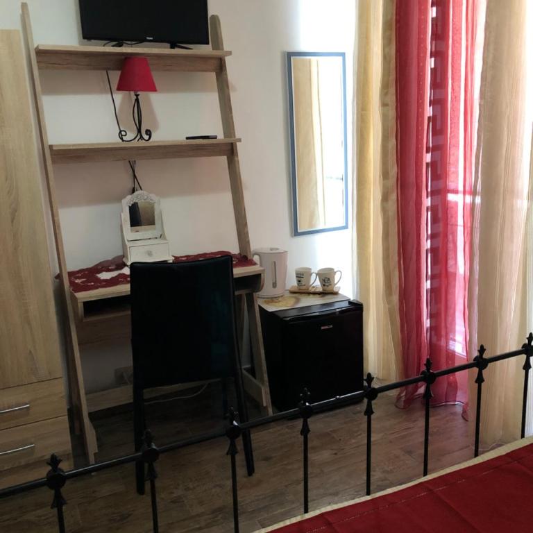 B&B Antonella - Camera Matrimoniale (1 Adulto) - 6
