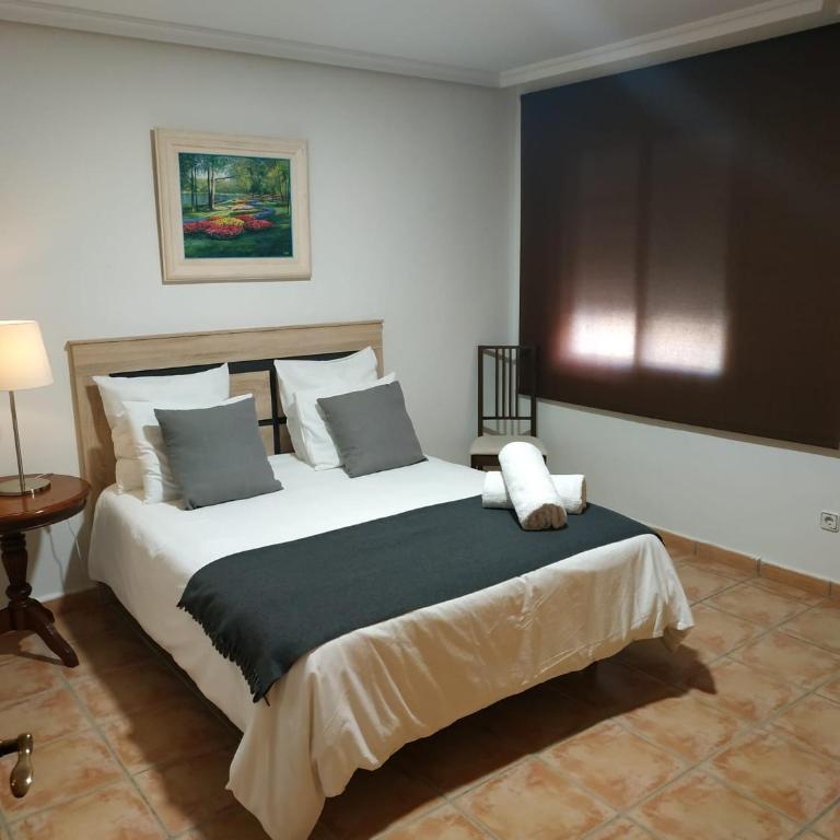 Apartamento vistas al mar - Coveta Fuma - Apartamento con vistas al mar - 13