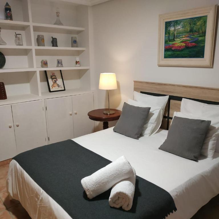 Apartamento vistas al mar - Coveta Fuma - Apartamento con vistas al mar - 14