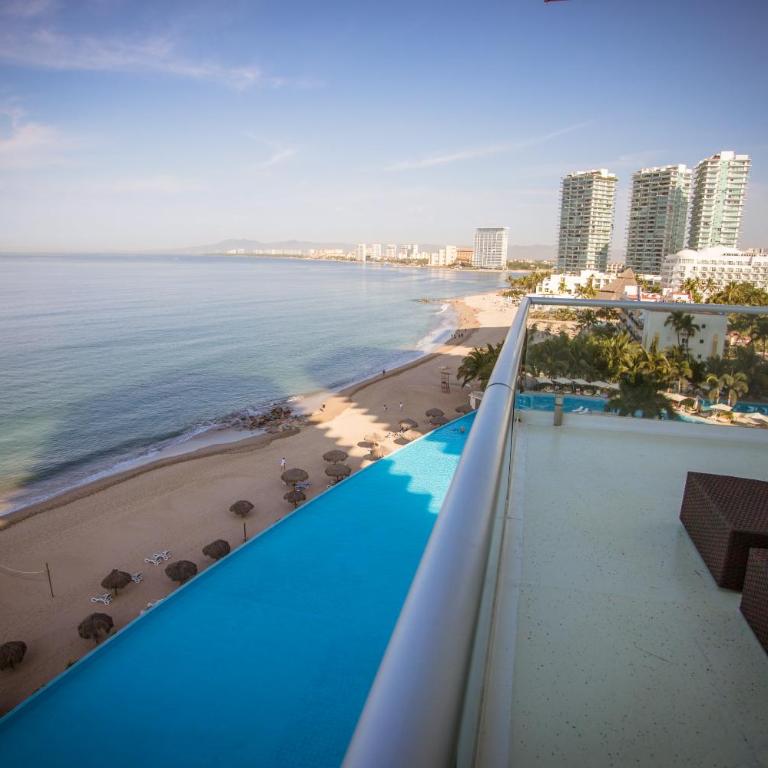 Luxury Condo Peninsula - Apartamento - 42