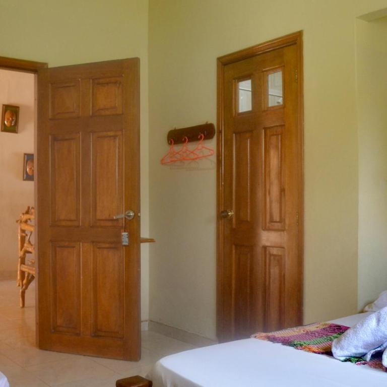 Hotel Costa Mar Coveñas - Habitación Triple - 1