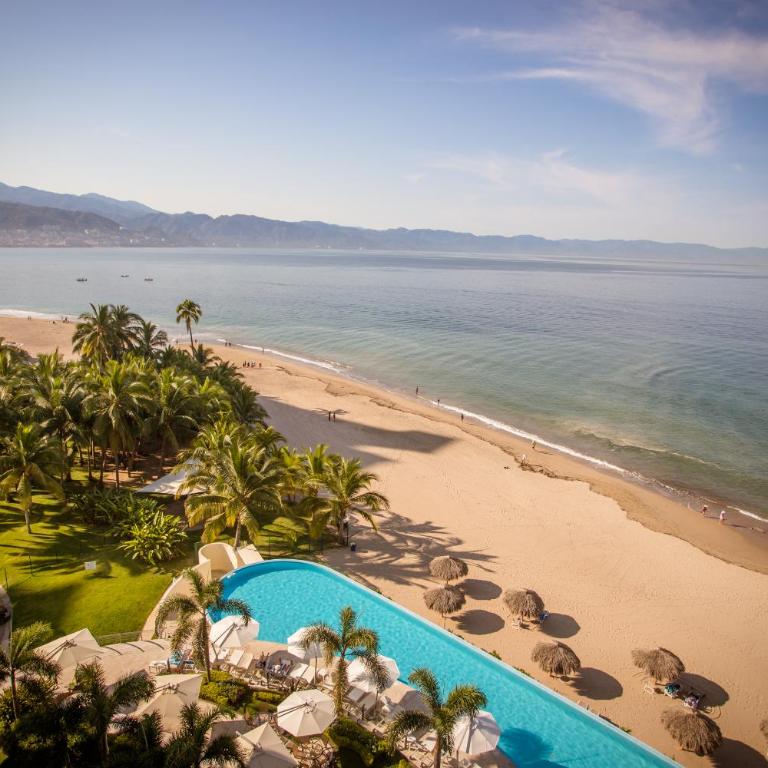 Luxury Condo Peninsula - Apartamento - 48
