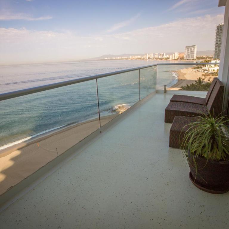 Luxury Condo Peninsula - Apartamento - 41