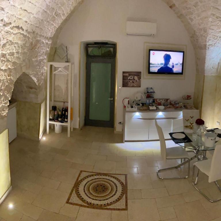 La mia suite farina - Appartamento Deluxe - 5