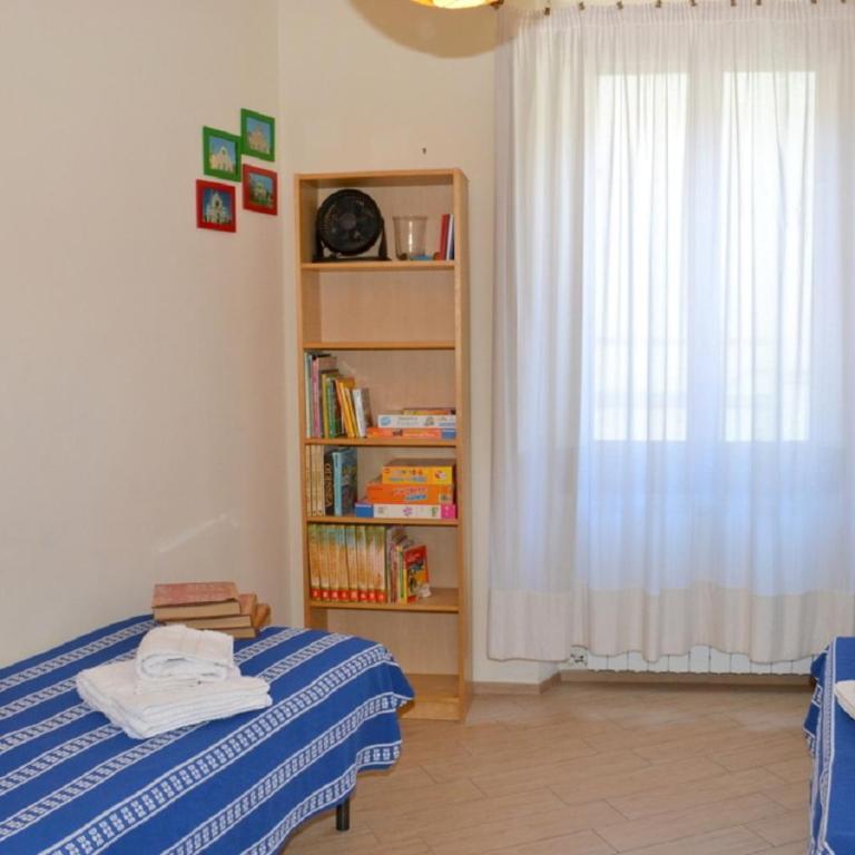 Casa Olivia - Casa con 2 Camere da Letto - 10