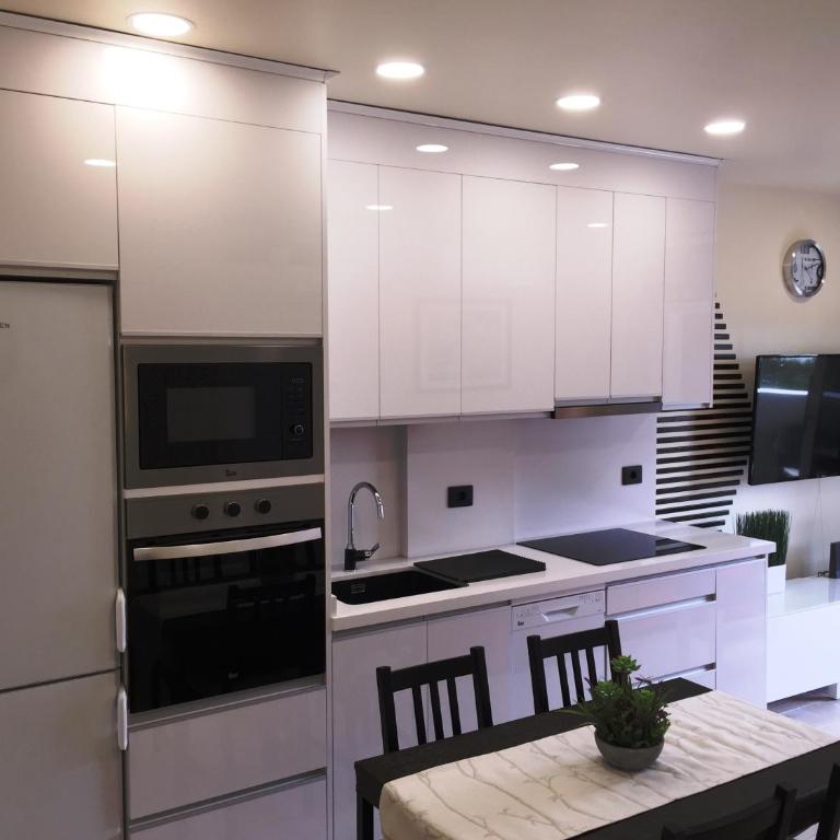 Atlantic Coast Apartment - Playa Del Inglés - Apartamento de 2 dormitorios - 62