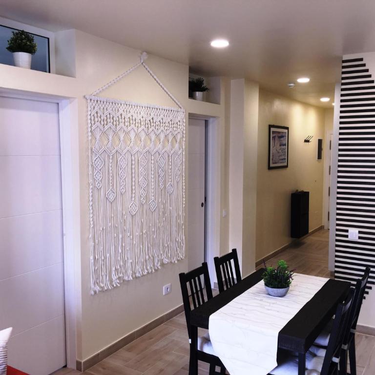 Atlantic Coast Apartment - Playa Del Inglés - Apartamento de 2 dormitorios - 14
