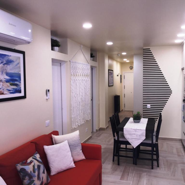 Atlantic Coast Apartment - Playa Del Inglés - Apartamento de 2 dormitorios - 12