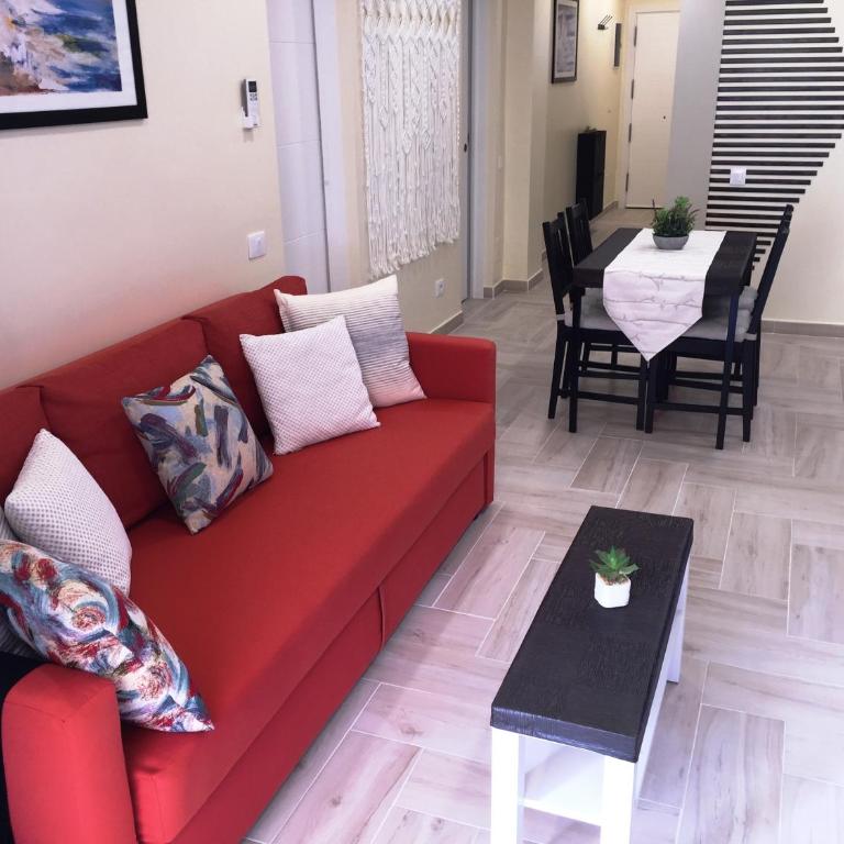 Atlantic Coast Apartment - Playa Del Inglés - Apartamento de 2 dormitorios - 13
