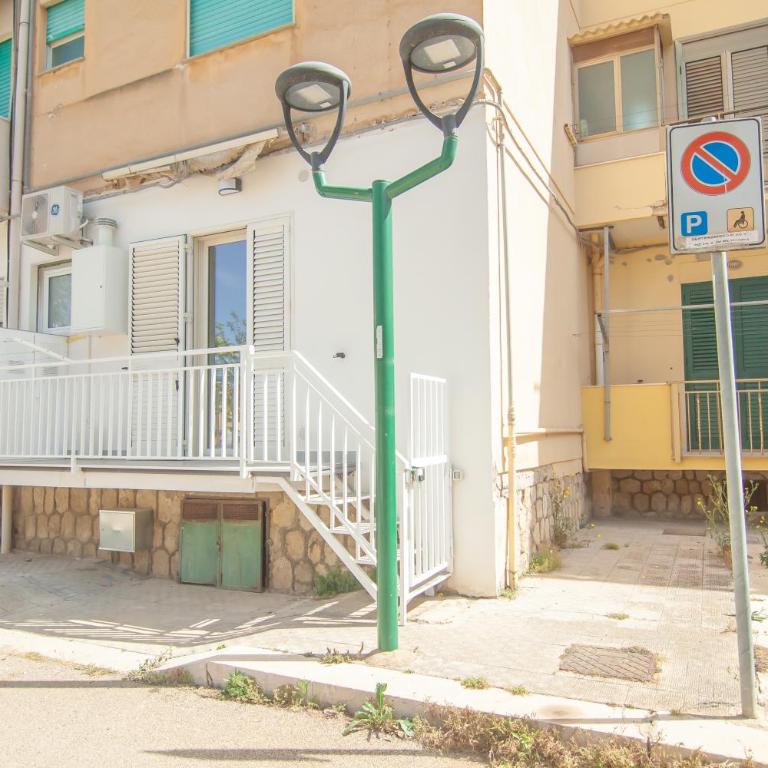 Casetta del Villaggio - Camera Tripla Comfort con Doccia - 8