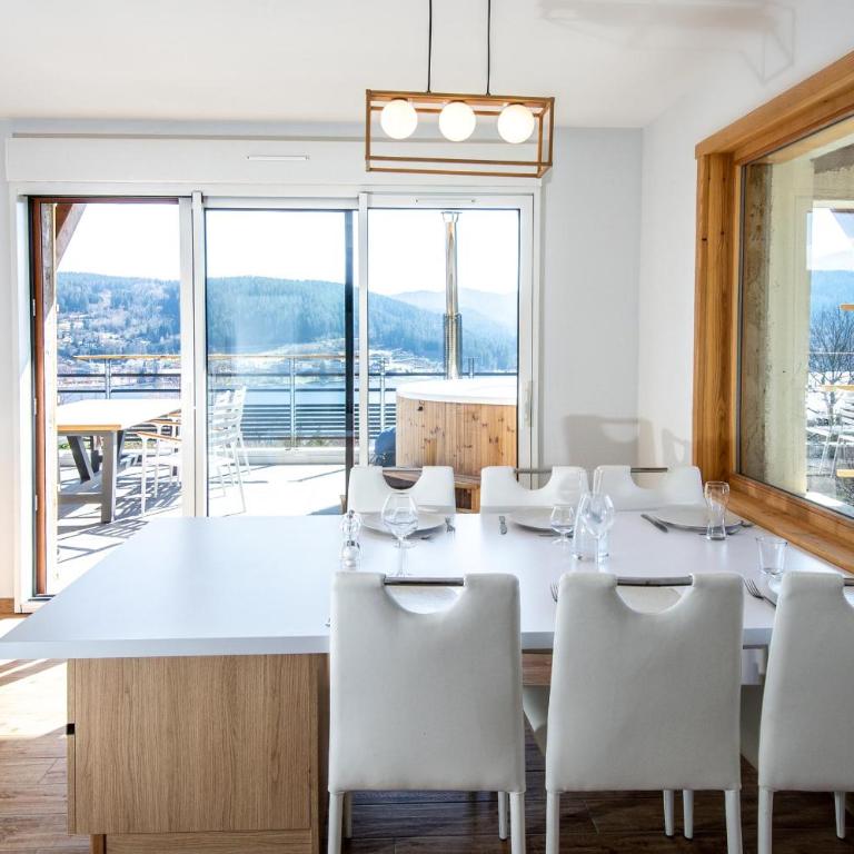 Moho Mountain Home - Appartement 3 Chambres - 2