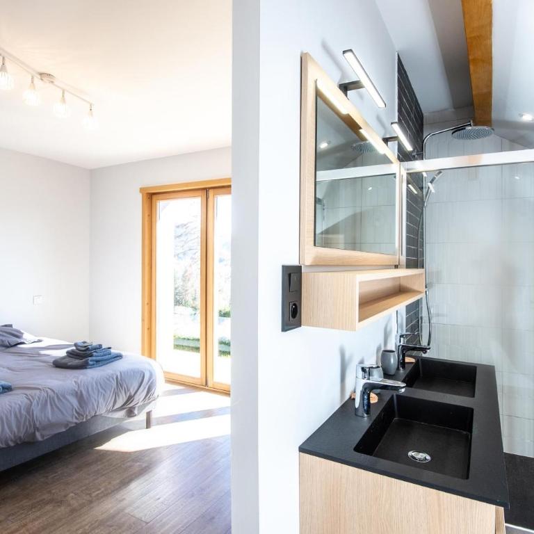 Moho Mountain Home - Appartement 3 Chambres - 4