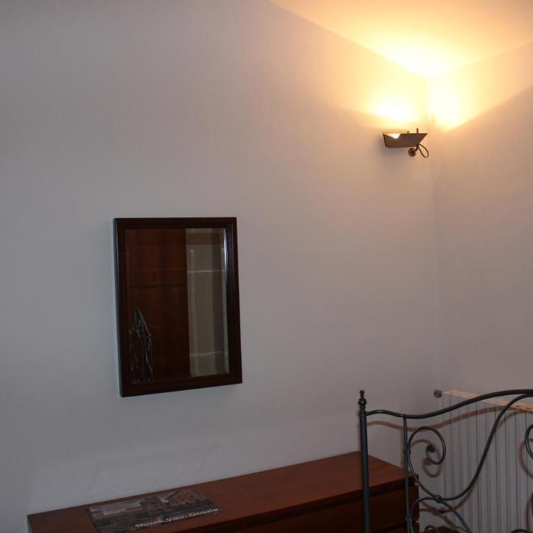 Il Vecchio Cipresso - Appartamento con 2 Camere da Letto (3 Adulti) - 9