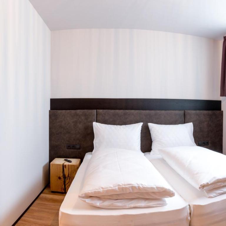 DER WOLF -Suiten - Apartment mit 2 Schlafzimmern - 10