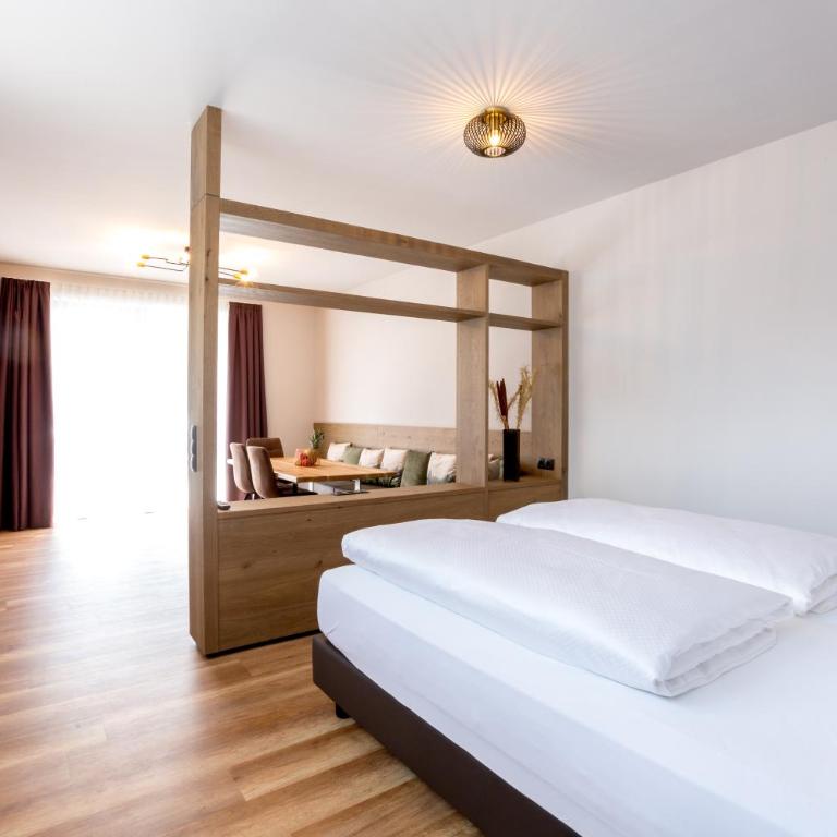 DER WOLF -Suiten - Apartment mit 2 Schlafzimmern - 9