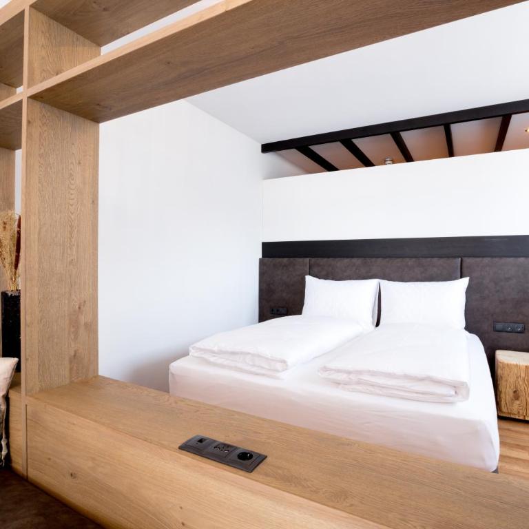 DER WOLF -Suiten - Apartment mit 2 Schlafzimmern - 11