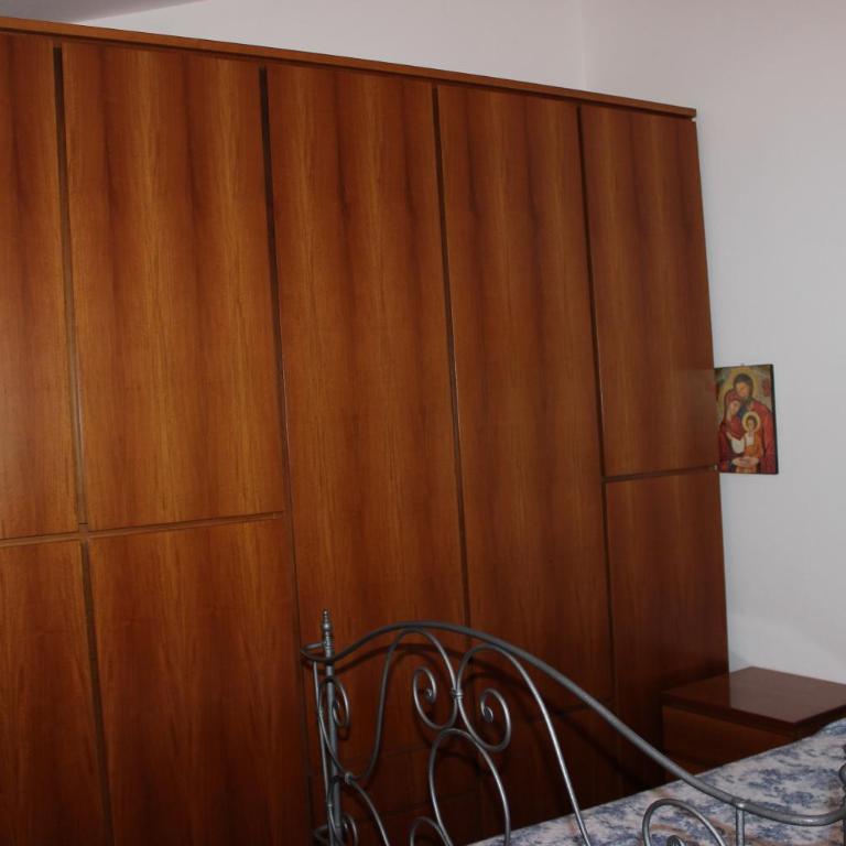 Il Vecchio Cipresso - Appartamento con 2 Camere da Letto (3 Adulti) - 12