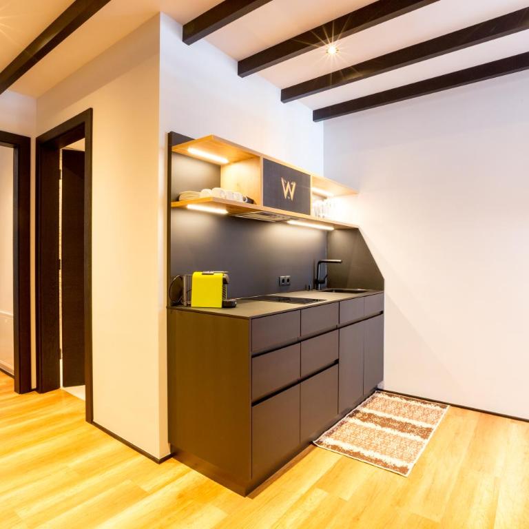 DER WOLF -Suiten - Apartment mit 2 Schlafzimmern - 14