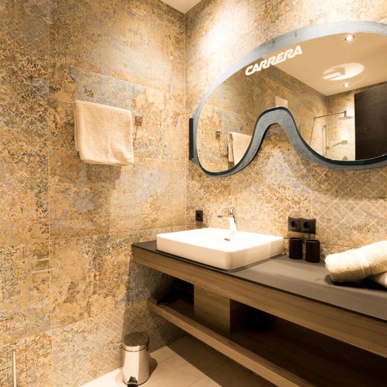 DER WOLF -Suiten - Apartment mit 2 Schlafzimmern - 1