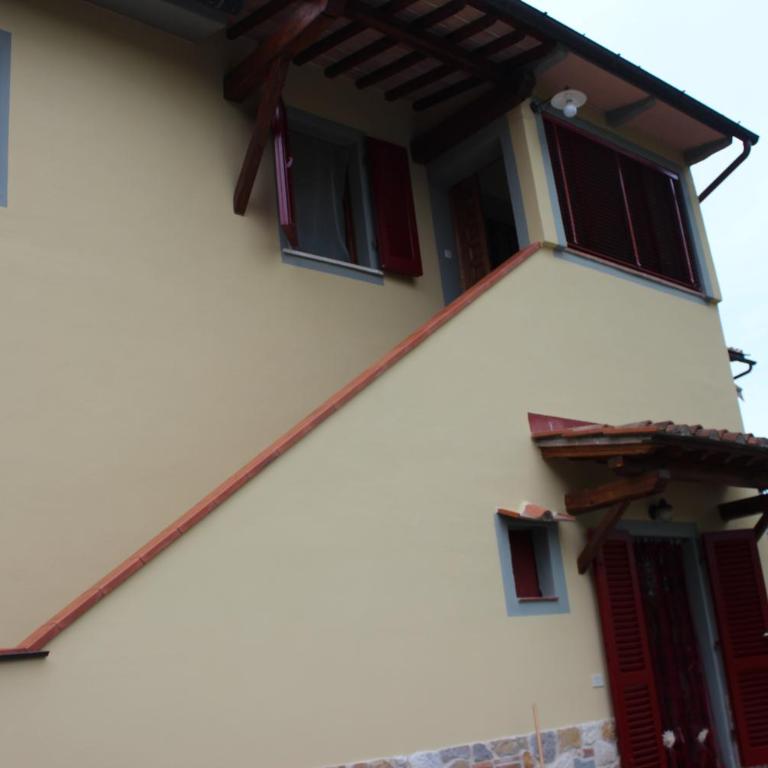 Il Vecchio Cipresso - Appartamento con 2 Camere da Letto (3 Adulti) - 15