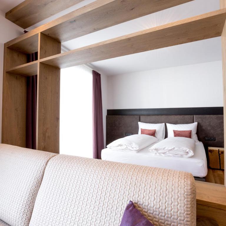 DER WOLF -Suiten - Apartment mit 1 Schlafzimmer - 6