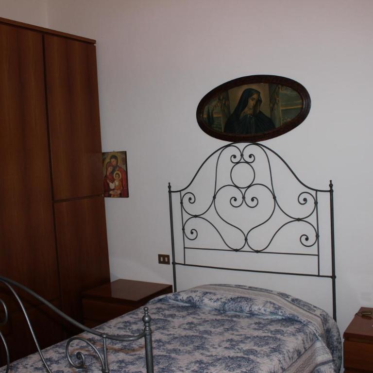 Il Vecchio Cipresso - Appartamento con 2 Camere da Letto (3 Adulti) - 16