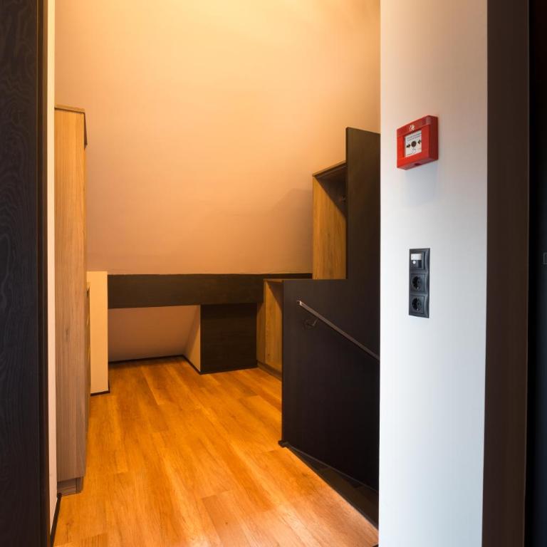 DER WOLF -Suiten - Apartment mit 3 Schlafzimmern - 2