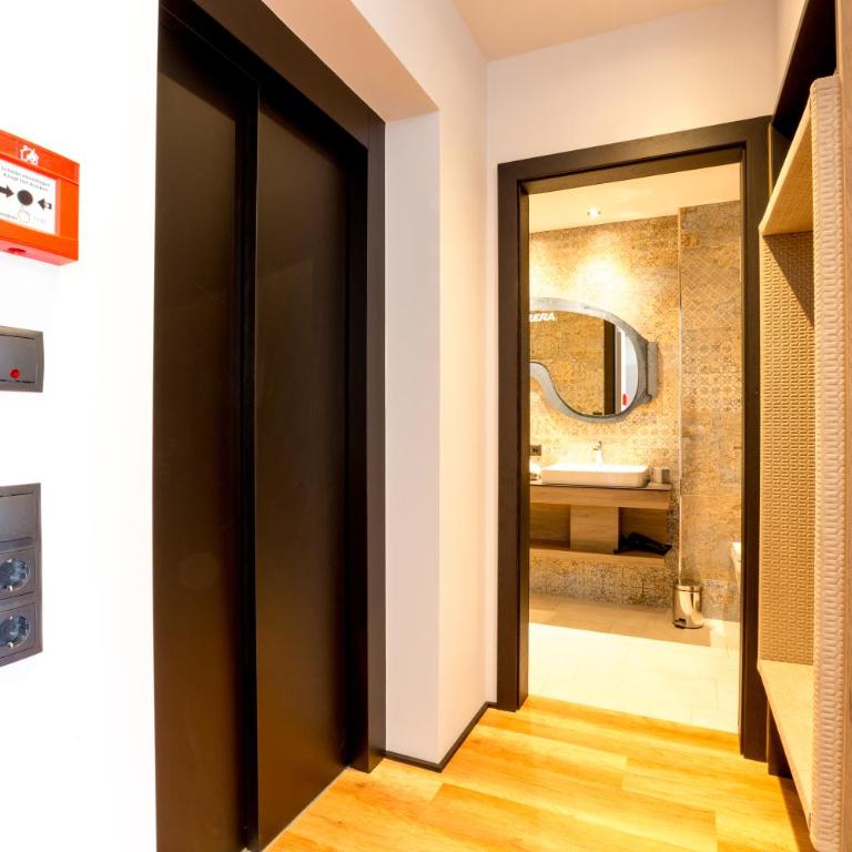 DER WOLF -Suiten - Apartment mit 3 Schlafzimmern - 12