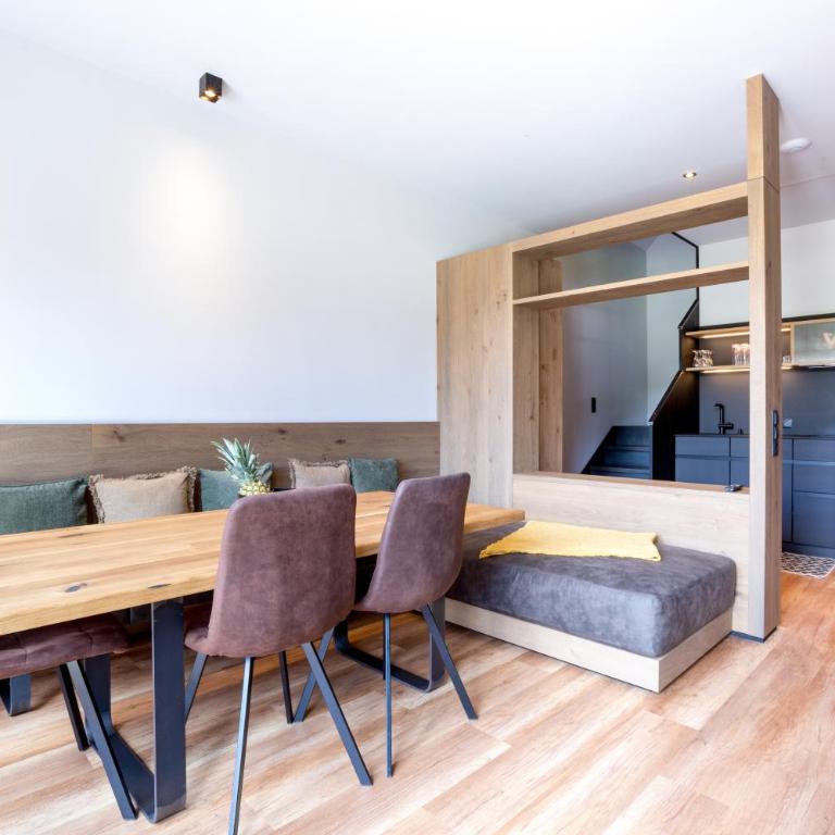 DER WOLF -Suiten - Apartment mit 3 Schlafzimmern - 10